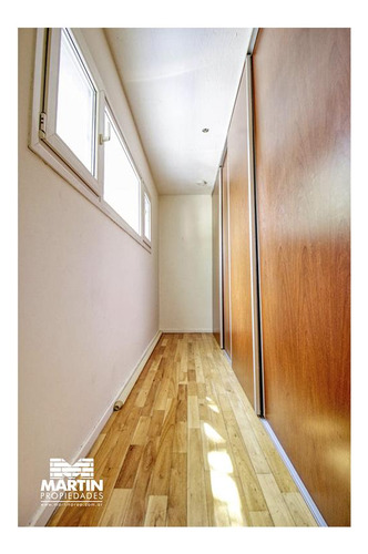 Excelente Y Moderna Casa Minimalista 5 Ambientes Con Pileta - Martínez, 3 Cuadras De Santa Fe
