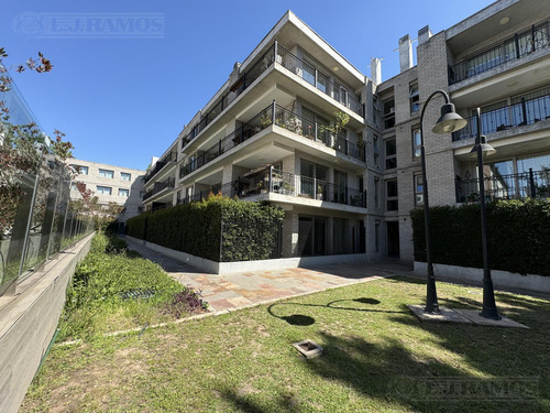 Departamento De 3 Ambientes En Venta En Cassa Isidro