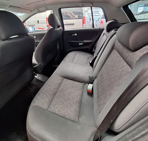 Volkswagen Fox 1.6 Trendline Saf