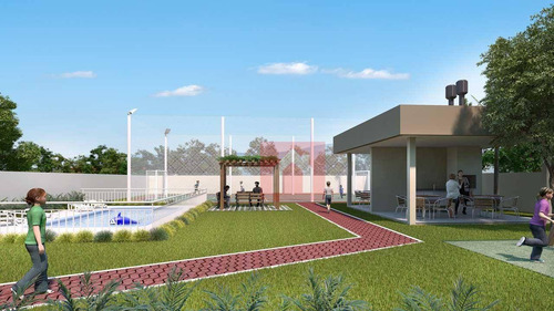 Imagem 3 de 17 de Apartamento Com 2 Dormitórios À Venda, 59 M² Por R$ 259.302,00 - Senai - Santa Cruz Do Sul/rs - Ap1804