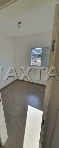 Imagem 14 de 15 de Apartamento Novo No Imirim - Mi85242