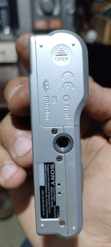 Camera Com Defeito Está Desligando Sozinha Com Defeito No Es (Usado)