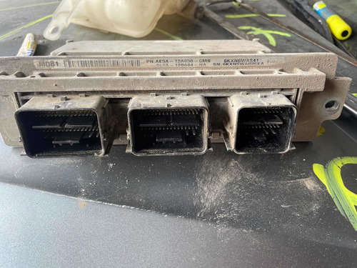 Pcm Ecu Computadora Ford Fusion Mercury Milan 10-12 V6 Autm (Usado)