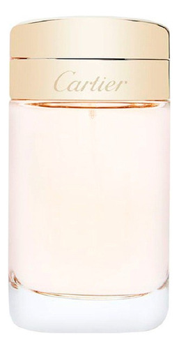 Perfume Para Mujer Cartier Baiser Volé, 100 Ml, Edp, Sin Caja