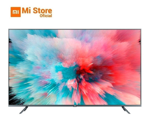 Mi Led Tv 4s 55 Pulgadas Versión Europea