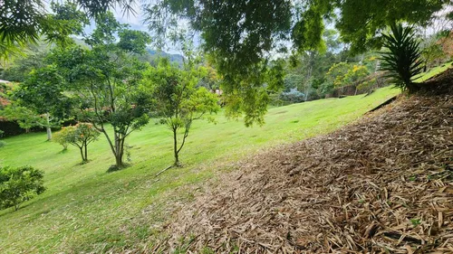 Lote En Venta En Llanogrande. Cod V12431