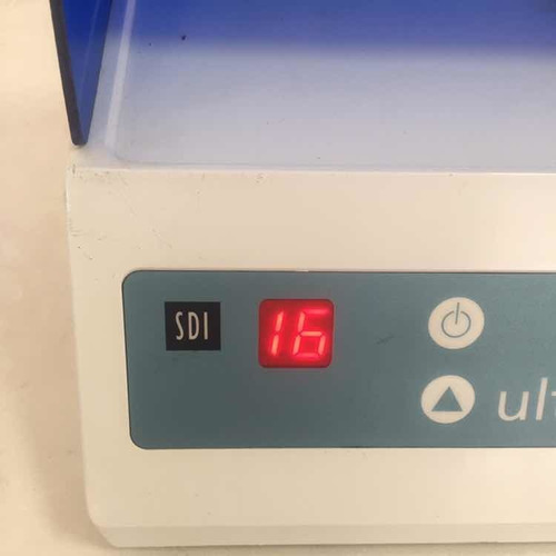Imagen 6 de 7 de Amalgamador Dental Australiano