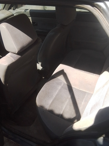 Volkswagen Senda 1.6 Nafta