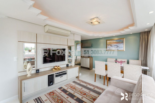 Imagem 6 de 28 de Apartamento, 3 Dormitórios, 98.98 M², Vila Ipiranga - 204170