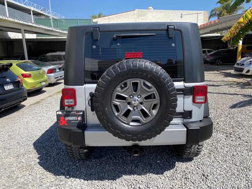 Jeep Wrangler 2010 3.8 X 4x4 Mt