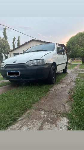 Fiat Palio 1.3