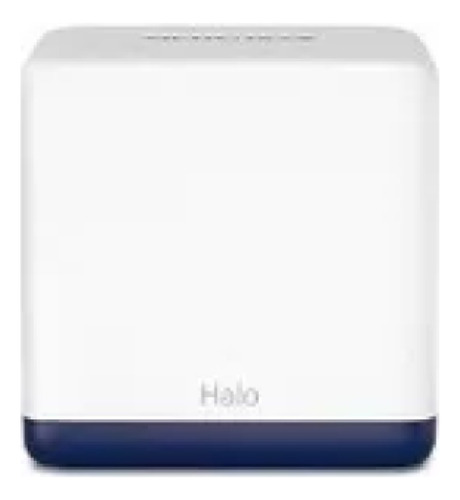 Router Mercusys Halo H50g Wifi-mesh Ac1900