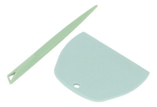 Cuchillo Desmoldante De Plástico Para Hornear Tartas, Color