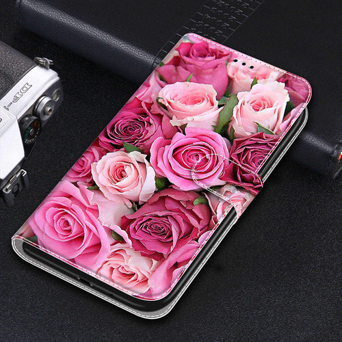 Funda De Teléfono Ultra Para Samsung Galaxy M23 M53 A53 A73
