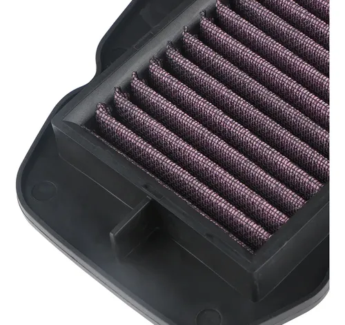 Filtro De Aire Tipo K&n Para Yamaha Mt15 Y R15 V3.