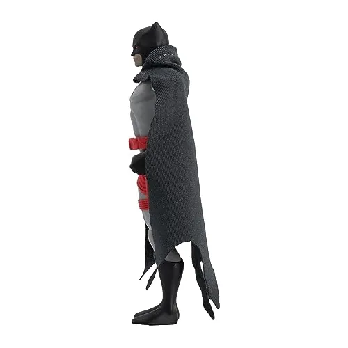 Mcfarlane Dc Direct Super Powers Batman Flashpoint