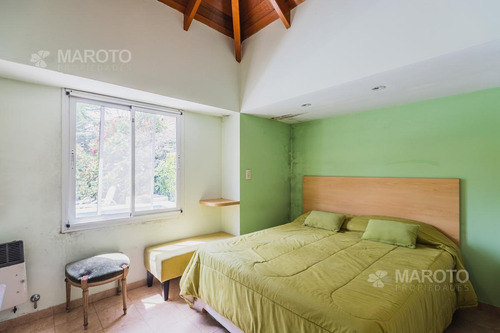 Imagen 30 de 30 de Casa En Venta En Los Horneros - Maroto Propiedades