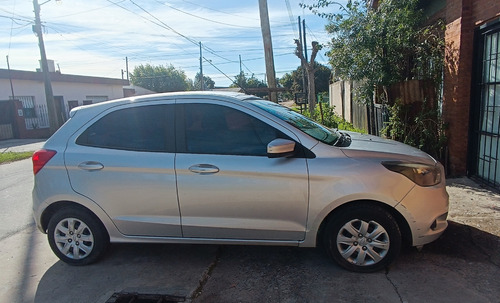Ford Ka 1.5 S