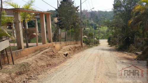 Chácara Para Venda Em Santa Isabel, Chacara Reunida Canadá, 3 Dormitórios, 1 Suíte, 1 Banheiro, 30 Vagas - 686_1-1584400