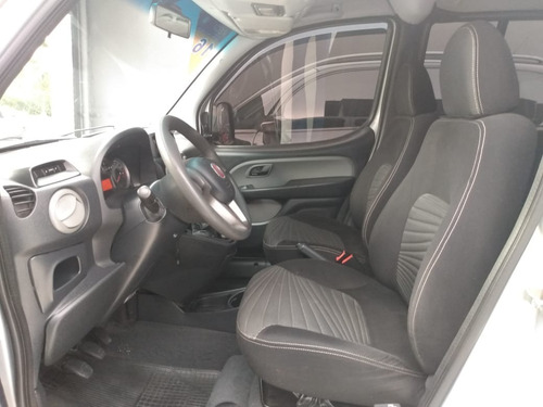 Fiat Doblo 1.8 Essence 7 Lugares