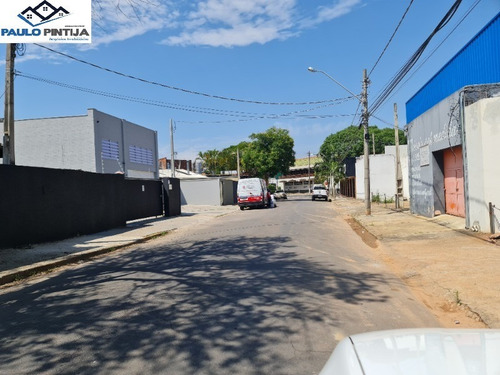 Imagem 2 de 3 de Terreno Comercial De 502m Na Cidade Nova - Te00247 - 3517375