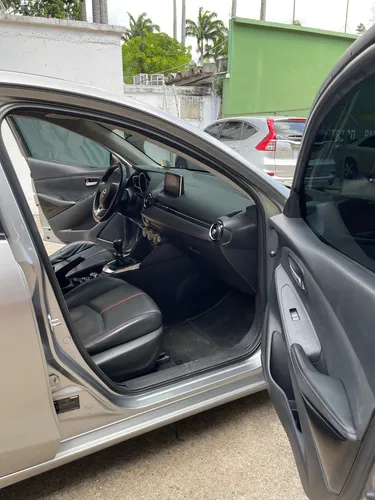 Mazda 2 1.5 Grand Touring