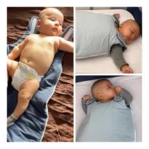 Comprar Bolsa De Dormir Bebe Saco De Dormir Bb Marmotin Algodon 100