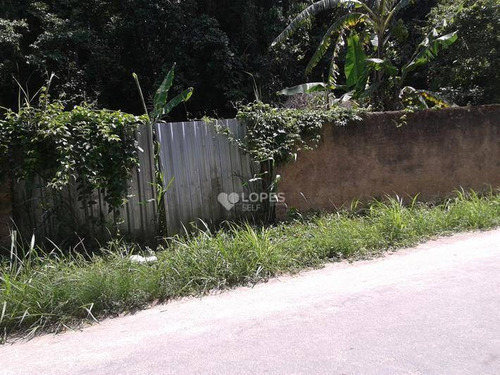Imagem 1 de 3 de Terreno À Venda, 416 M² Por R$ 250.000,00 - Várzea Das Moças - Niterói/rj - Te3858