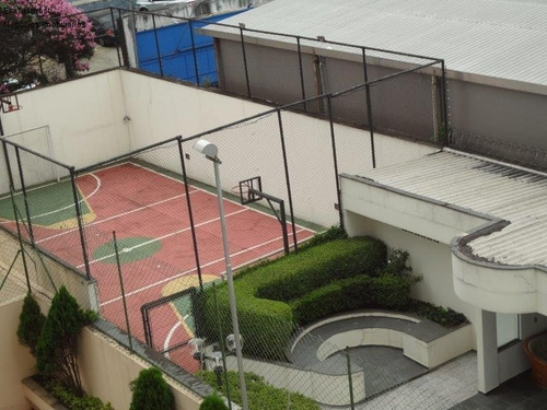 Imagem 21 de 30 de Apartamento Para Venda, Moema, Apartamento Com 210,08 M2, 3 Suítes, Sendo 1 Máster Com Terraço, Closet E Banheiro Com Hidromassagem, 2 Suítes Com Banheiros Reformados, Excelentes A - Ap00038 - 321921