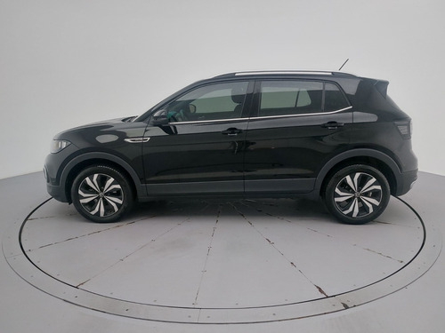 Volkswagen T-Cross 1.4 250 TSI TOTAL FLEX HIGHLINE AUTOMÁTICO