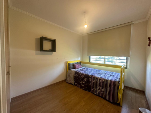 Con Patio , 2d,2b Est Y Bod - 125 M2 Totales