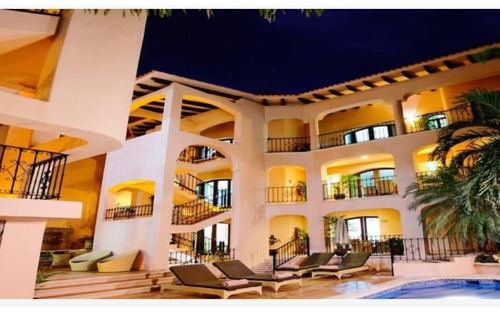 Edificio En Venta En Playa Del Carmen Centro