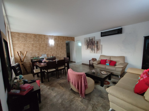 Apartamento En Venta Ciudad Alianza 4ta Etapa 