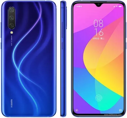 Xiaomi Mi Cc9 M1904f3bc 6gb 128gb Dual Sim Duos