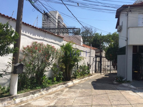 Imagem 3 de 30 de Casa Em Vila Fechada, 3 Dorm., 2 Suítes, 2 Vaga... - 985