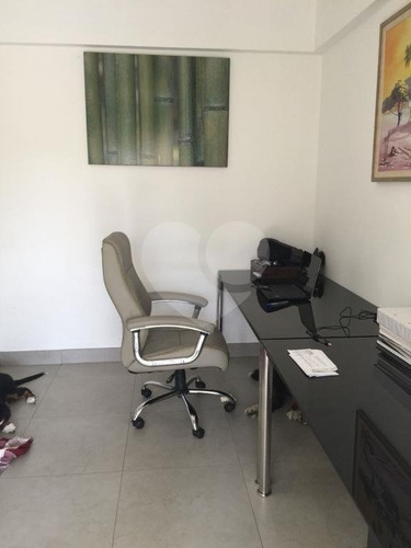 Imagem 18 de 30 de Excelente Apartamento - Próximo Metro - Reo327162
