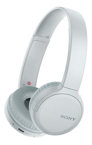 Audifonos Sony Wh-ch510/bz Uc On Ear Bluetooth Blanco
