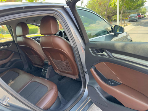 Audi A3 1.4 Sedán Select At Dsg