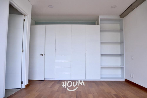 Departamento En Colonia Del Valle Centro, Benito Juárez Con 2 Recámaras, 115 M², Id: 151531