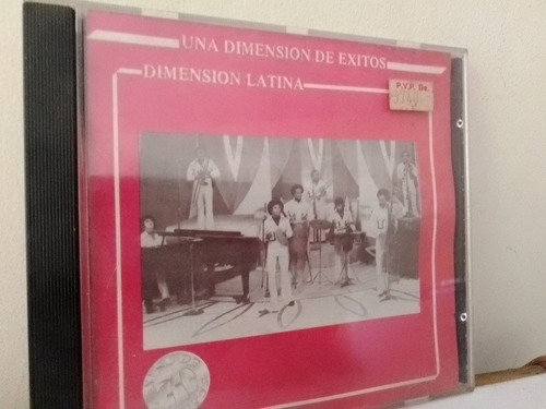 Cd Oscar De Leon Varios