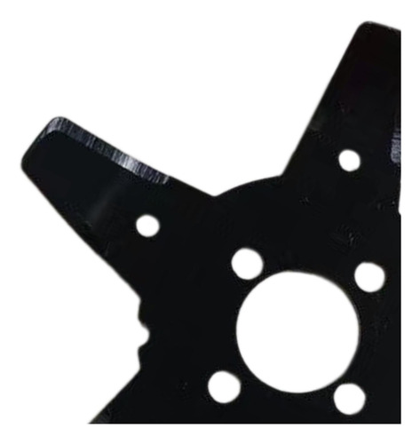 Cabeça De Placa De Capinação Para Substituição De