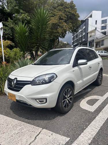 Renault Koleos 2 2.5 Dynamique Bose At