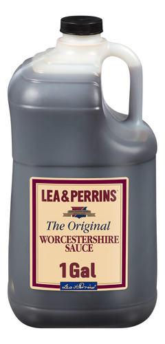 Lea & Perrins Worcestershire - Salsa, 1galn