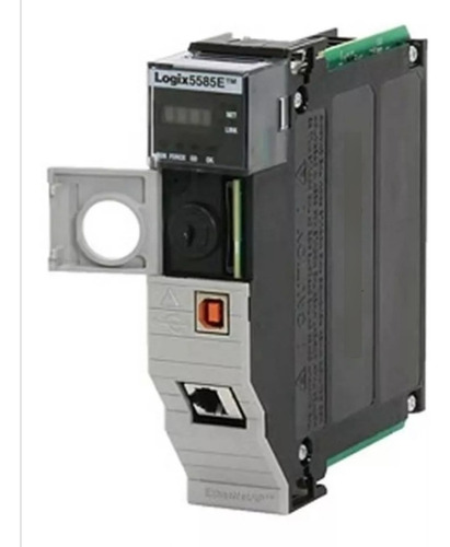 Allen Bradley 1756-dnb / A Clx Devicenet Módulo Comunicación