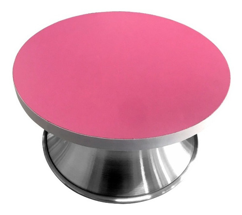 Bailarina Profissional Com Rolamento Confeitaria 25cm