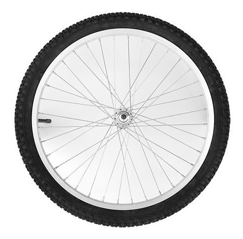 Imagem 2 de 4 de Carrinho De Churros Com Rodas De Bicicleta L 23 P Cefaz
