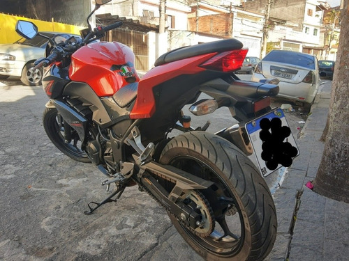 Imagem 1 de 10 de Kawasaki Z-300