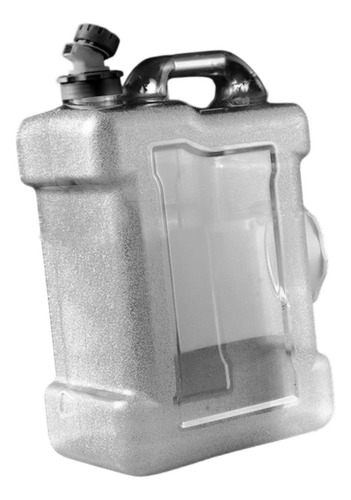 Contenedor De Agua Cubo De Jarra De Agua Con Grifo Sin 12l