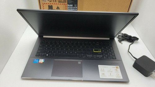 Asus Vivobook S15 Screenpad Laptop 15.6