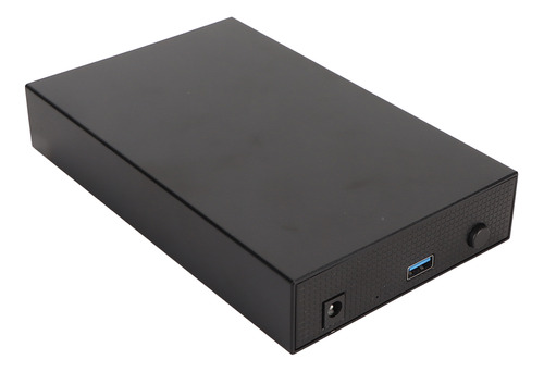 Disco Duro Externo De 3.5 Pulgadas Usb3.0 A Ssd Portátil De